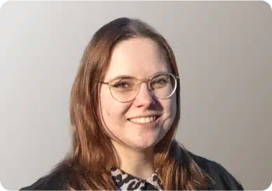 Anna Fechner ist als Mediengestalterin & Projektmanagerin bei Die Medienmanager tätig.