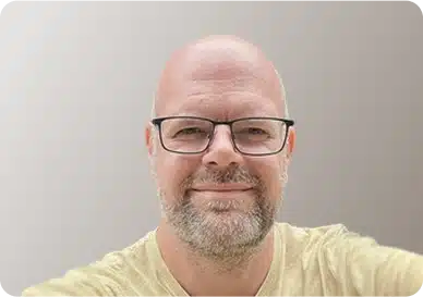 Martin Cordts ist als Mediengestalter bei Die Medienmanager tätig.