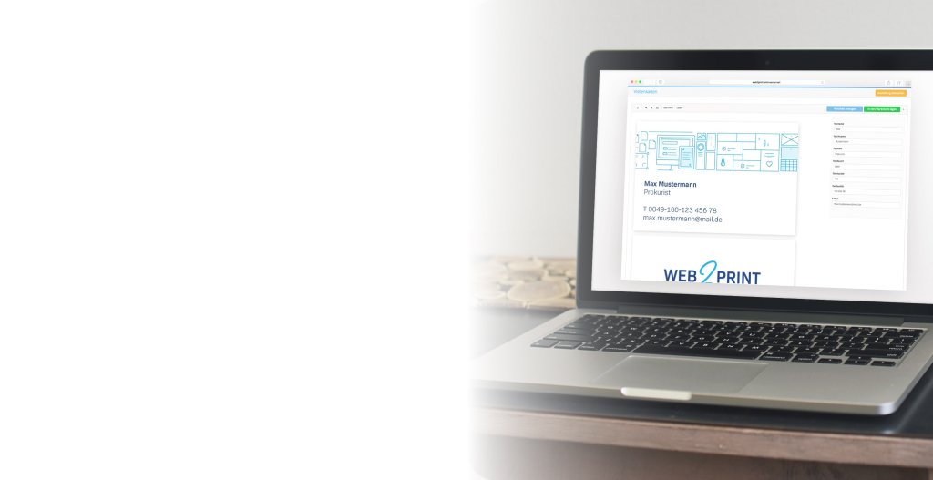 Mit dem Web-to-Print-System der Medienmanager steuerst du dein gesamtes standortübergreifendes Marketing mit einem System.