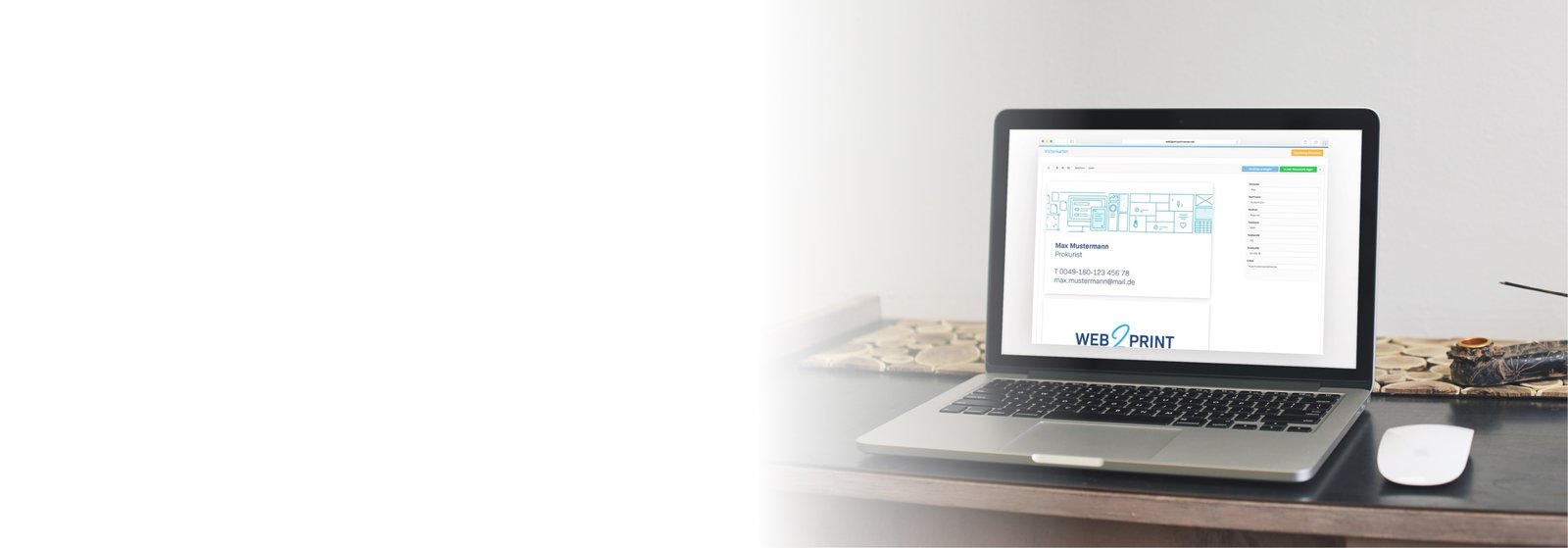 Mit dem Web-to-Print-System der Medienmanager steuerst du dein gesamtes standortübergreifendes Marketing mit einem System.